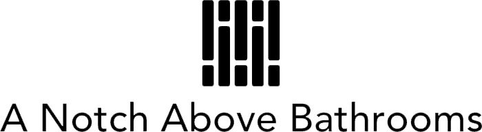 A Notch Above Bathrooms